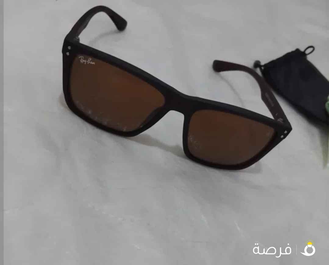 ريبان فيراري إيطالي نظاره شمسيه رجالي