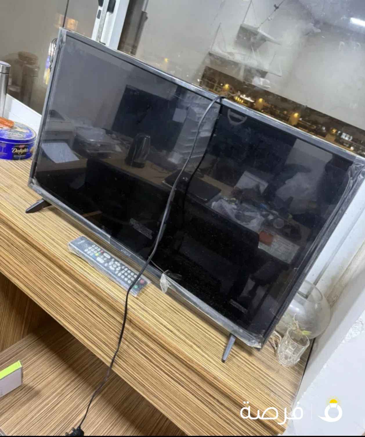 شاشة وانسا مستعمل