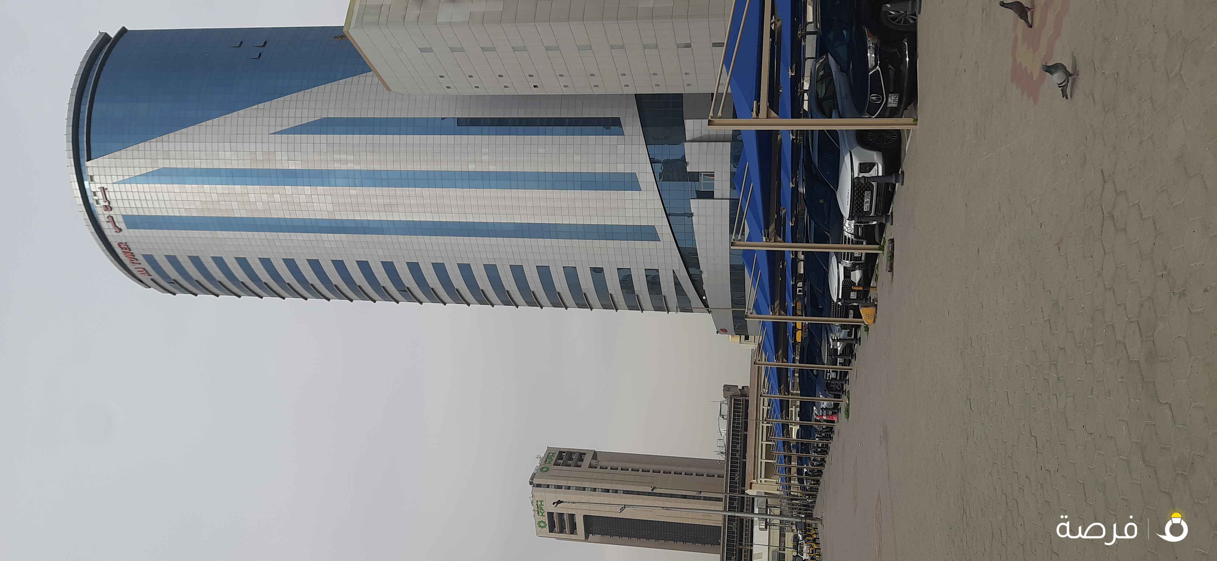 مكتب للايجار