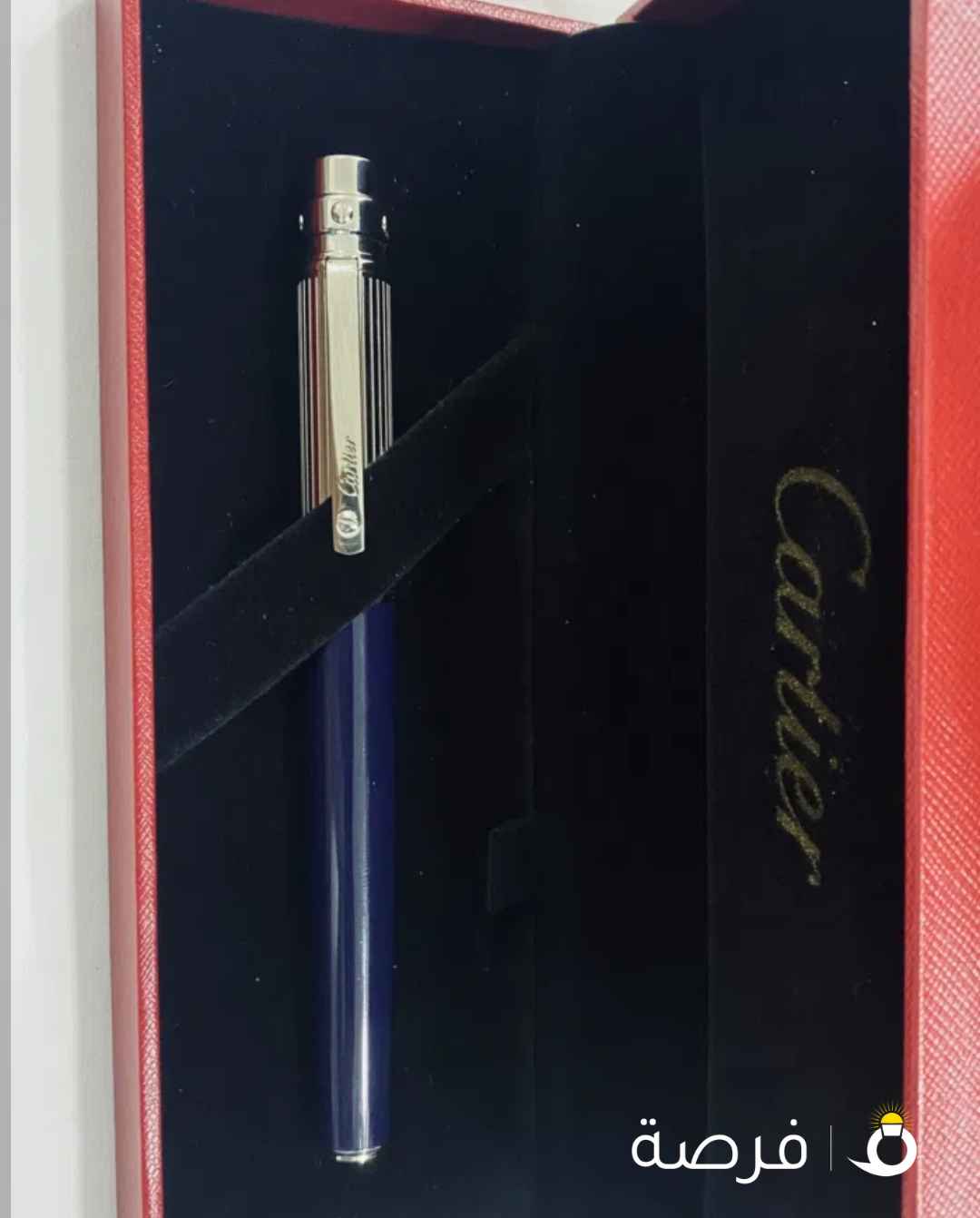 قلم كارتييه جديد