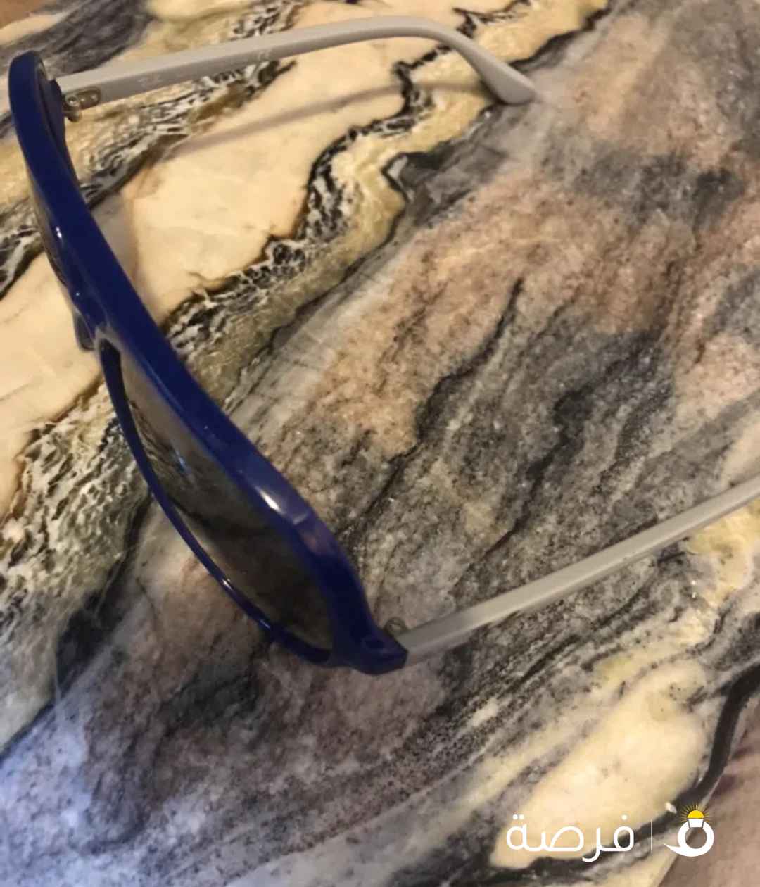 نظارة ريبان أصليه