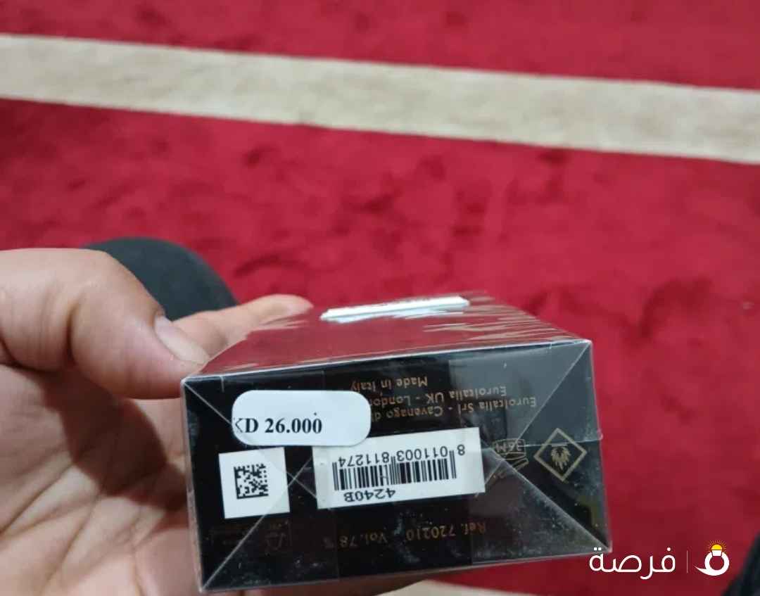 عطر فرزاتشي عود نوار اصلي