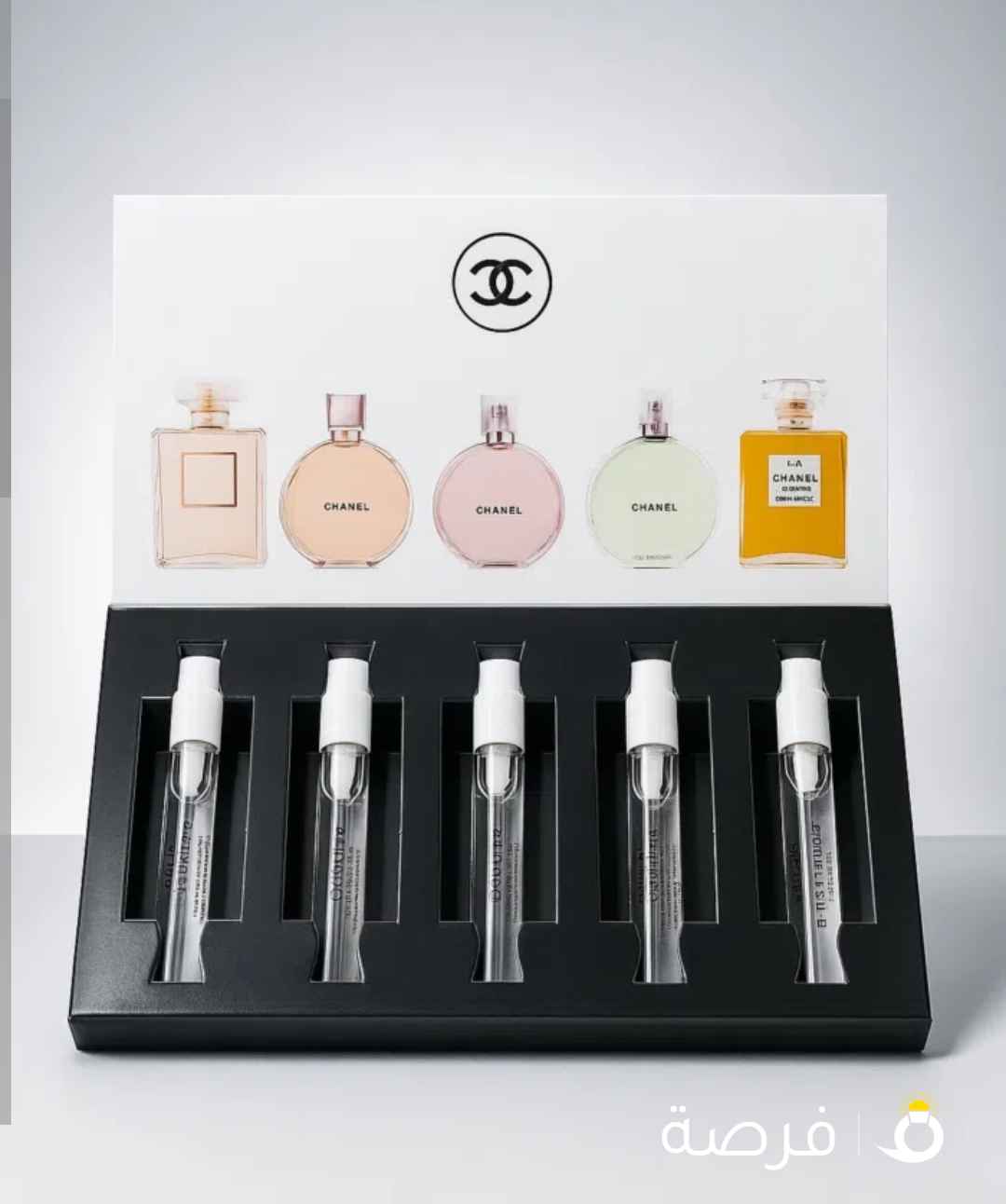 4⁩⁩ بوكسات عطور مع خصم قوي