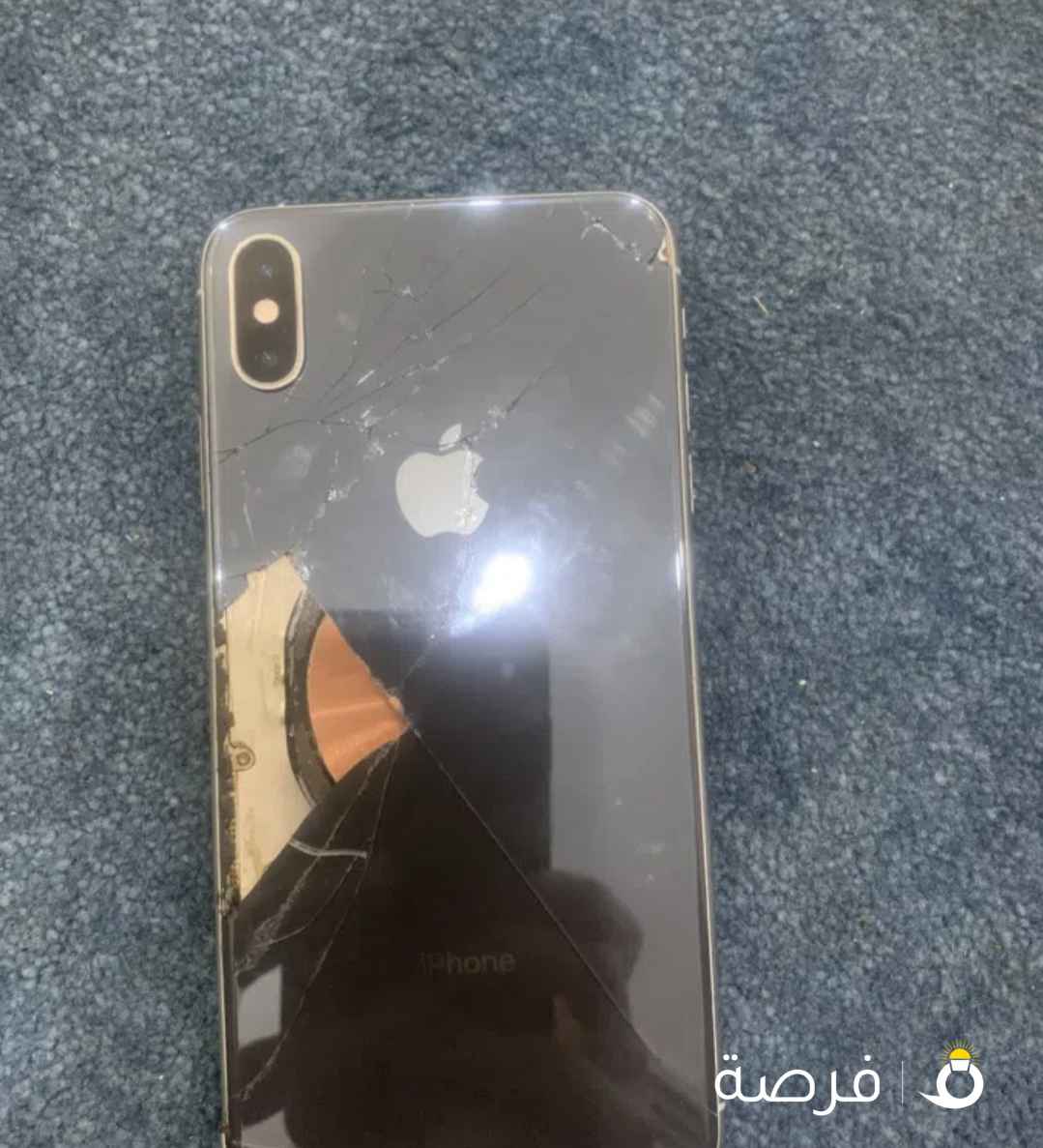 iPhone⁩⁩ ⁦⁦XS⁩⁩ ⁦⁦Makes⁩⁩ مستعمل