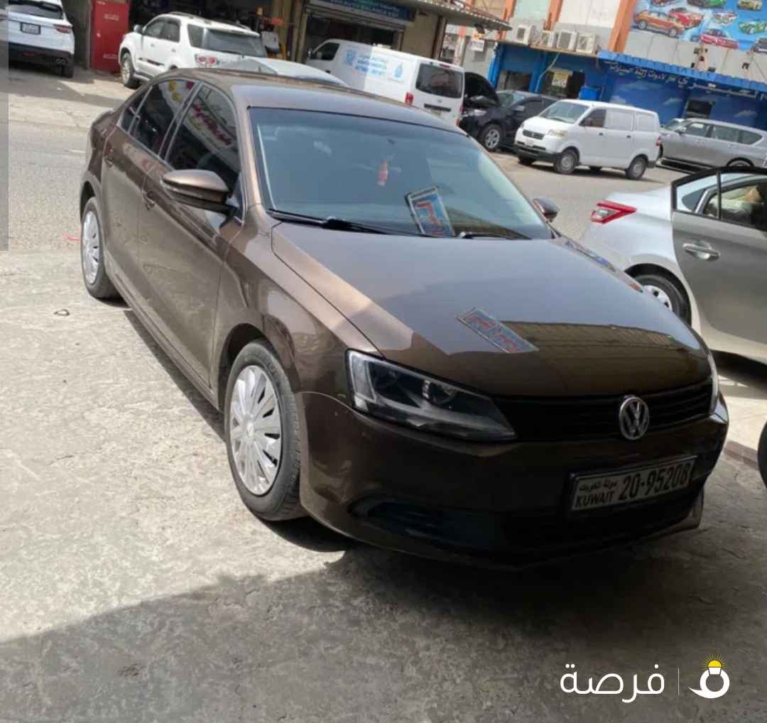 فولكسفاغن جيتا ⁦Standard⁩