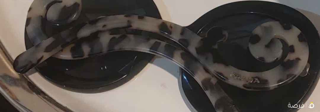 نظاره ⁦⁦Prada⁩⁩ اصليه ( بيعه سريعه )