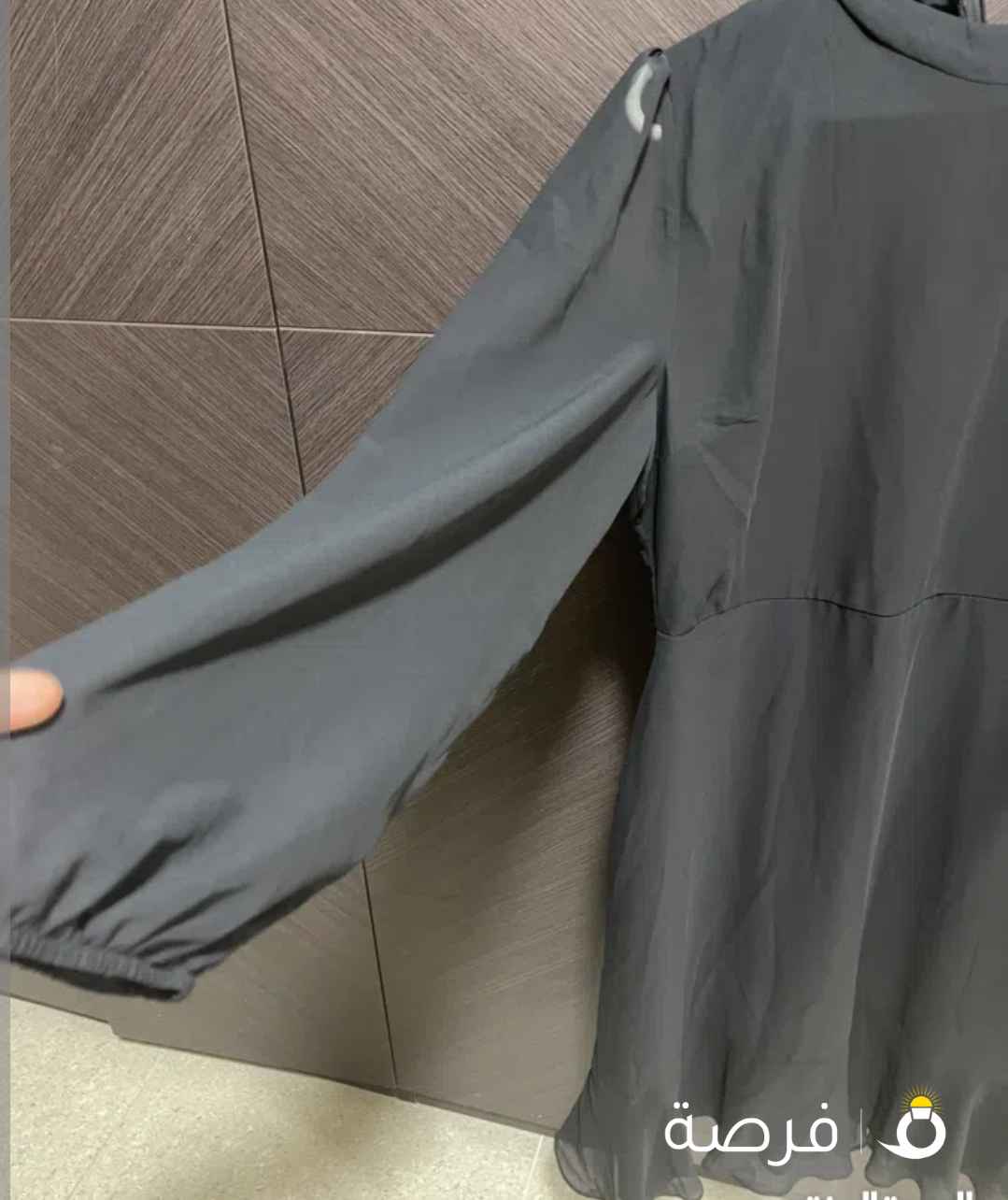فستان قصير