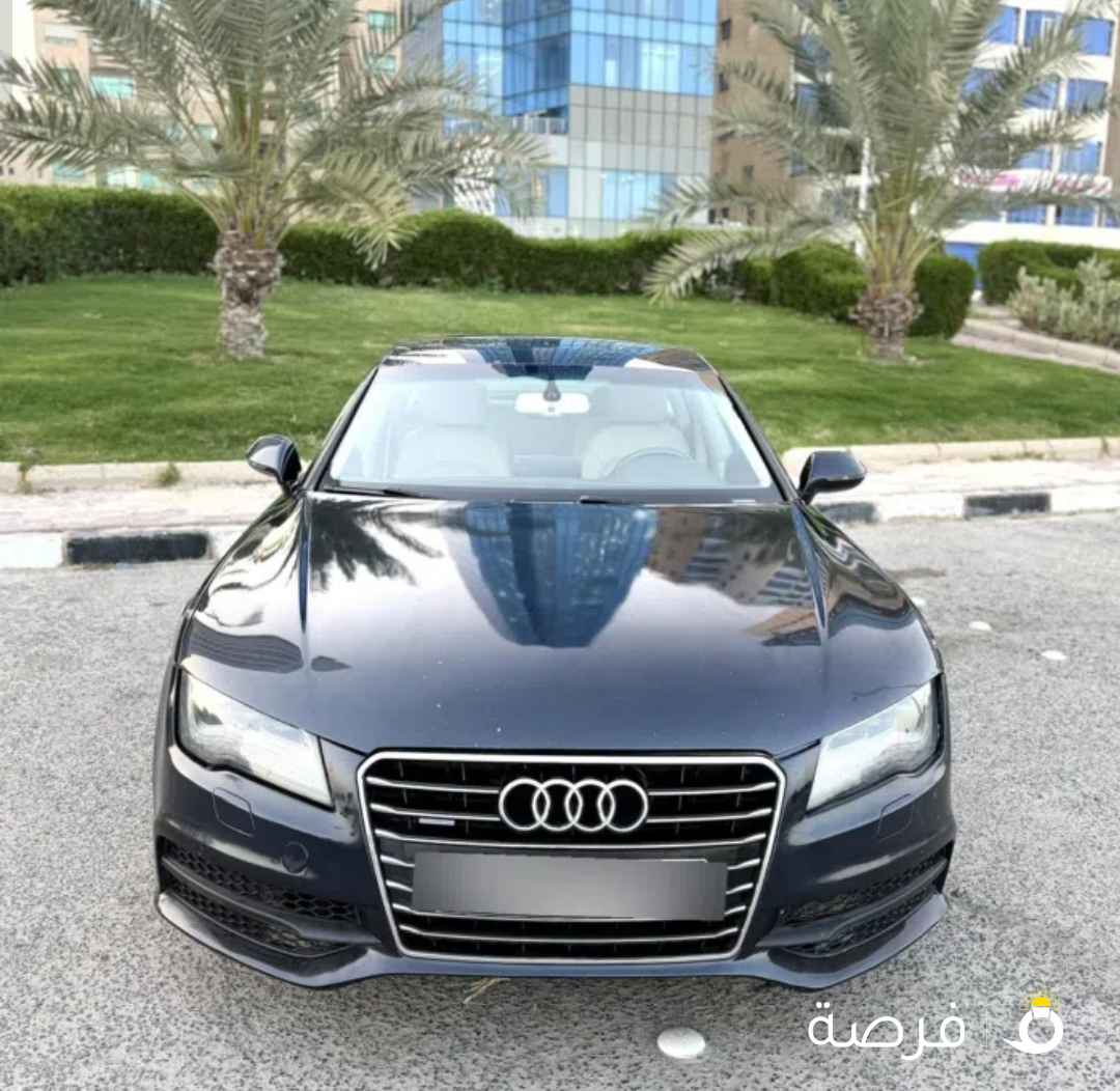 أودي ⁦A7⁩ ⁦A7 Sportback⁩