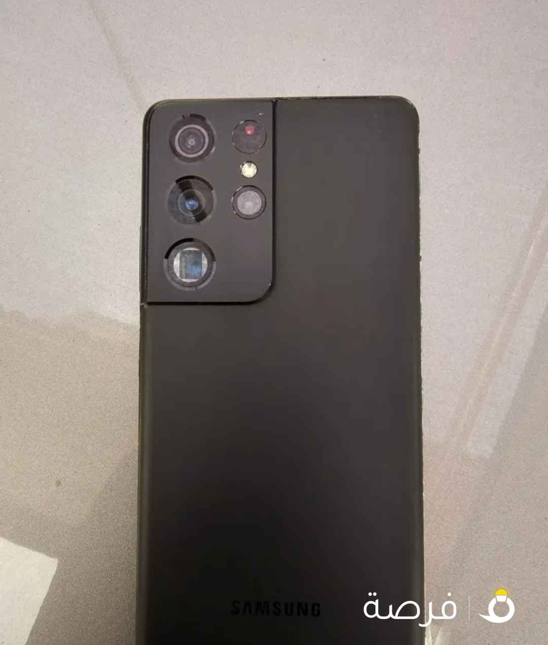 سامسونج ⁦⁦s21⁩⁩ الترا