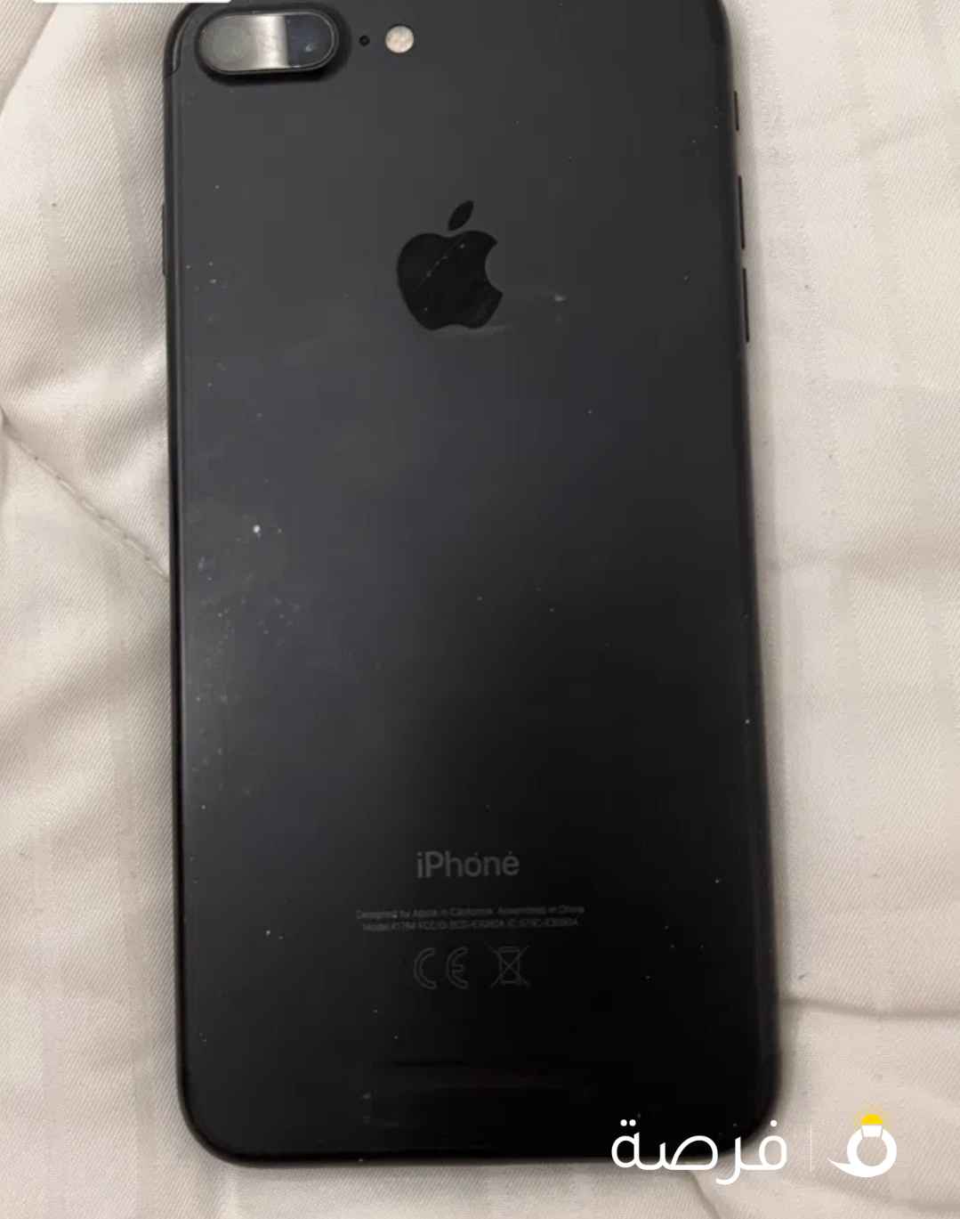 للبيع ايفون ⁦⁦7⁩⁩ بلس