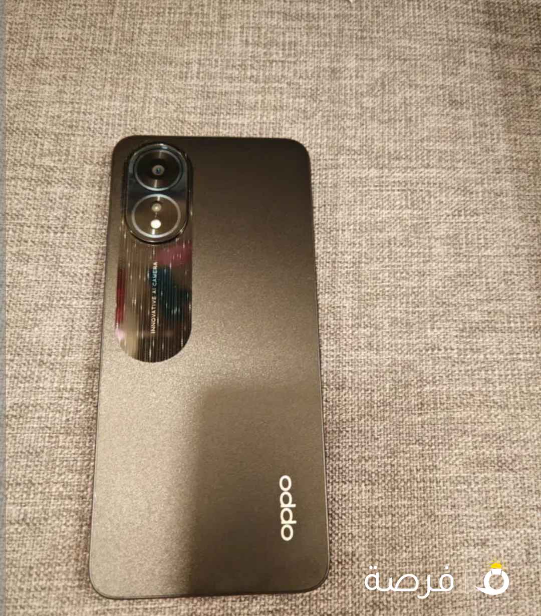 للبيع هاتف ⁦⁦oppo⁩⁩ ⁦⁦A38⁩⁩ مستعمل بحالة الجديد مفتوح الشبكات في مصر
