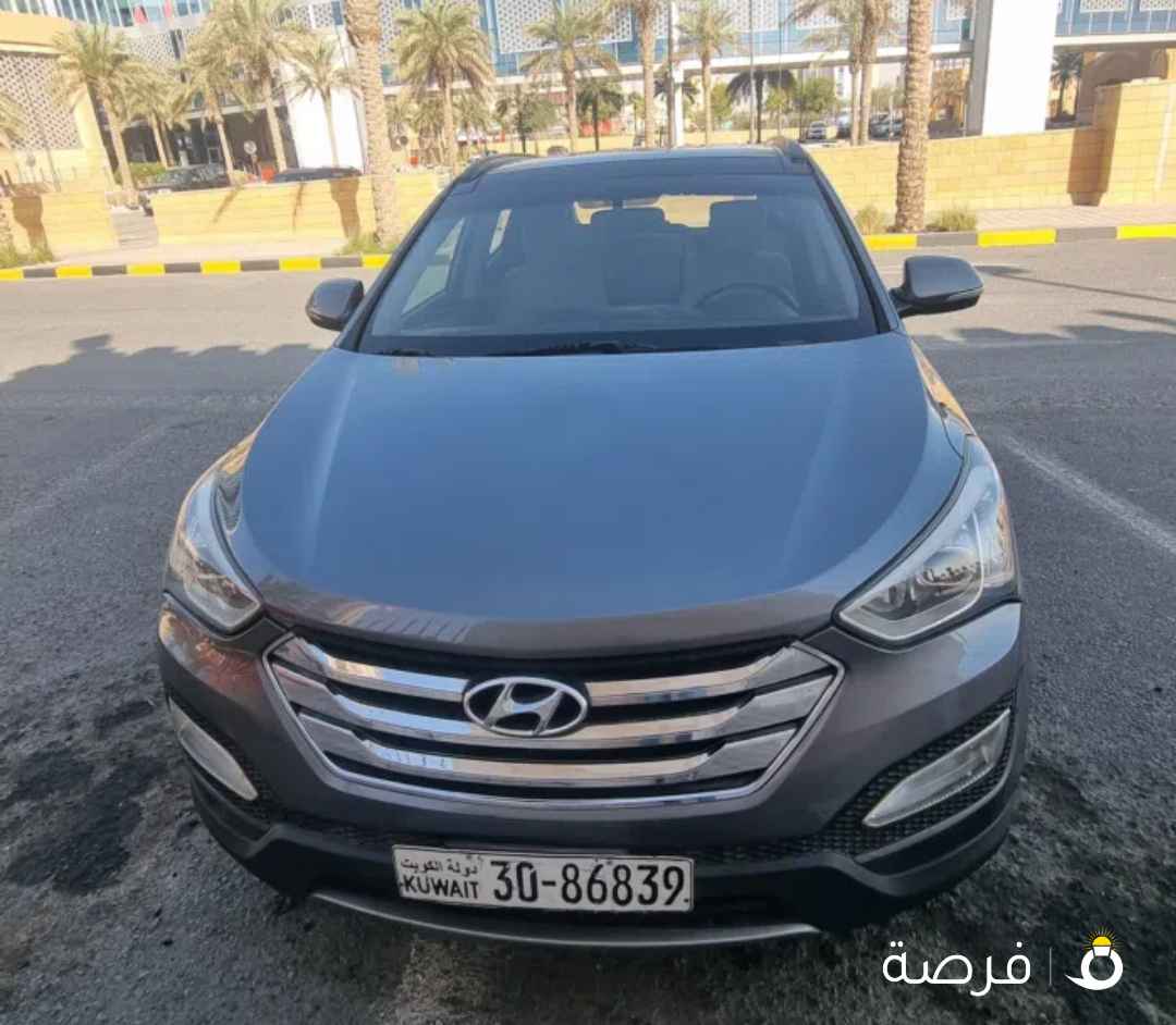 هيونداي سنتافي ⁦SEL Premium⁩