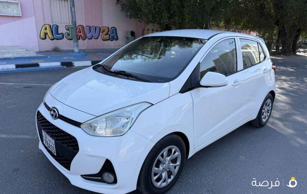 هونداي i10