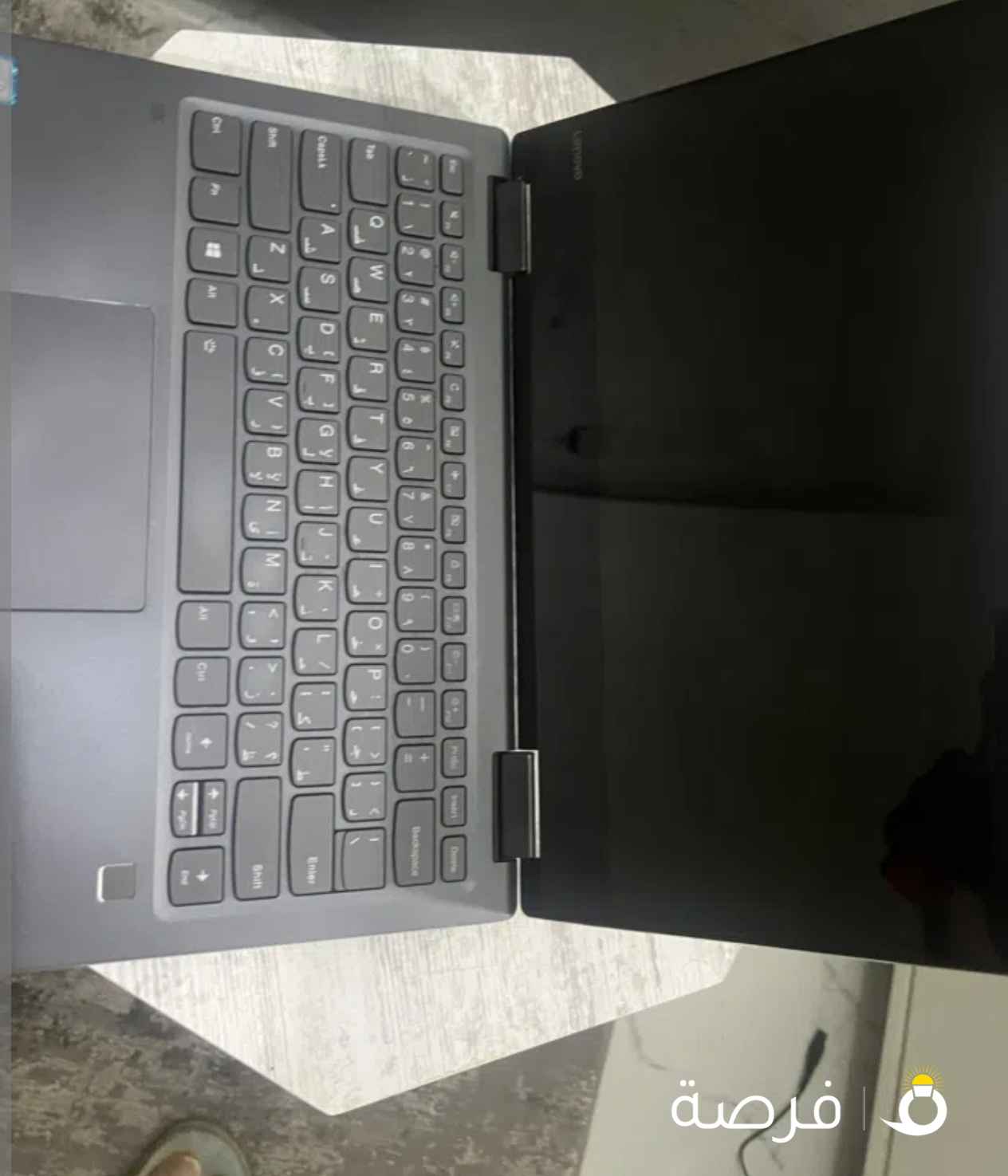 لابتوب لينوفو ⁦⁦laptop⁩⁩ ⁦⁦lenovo⁩⁩ ⁦⁦yoga⁩⁩