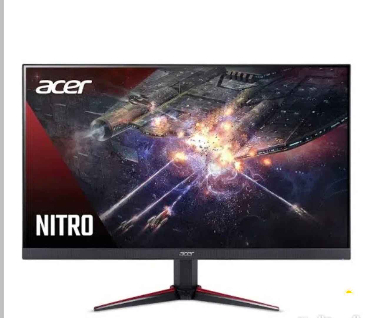 ACER NITRO 27'' 165HZ MONITOR