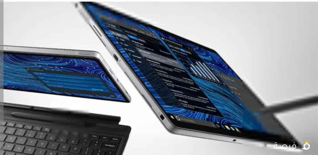 تابلت مستعمل ديل لاتيتيود ⁦⁦7320⁩⁩ ⁦⁦2⁩⁩ في ⁦⁦1⁩⁩