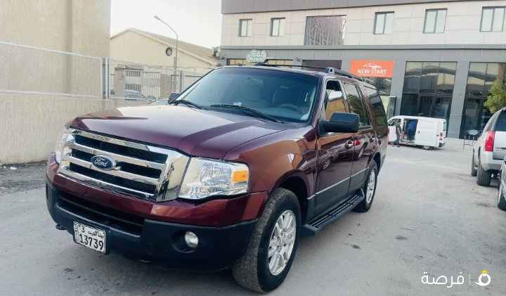 Expedition 2012 4sale