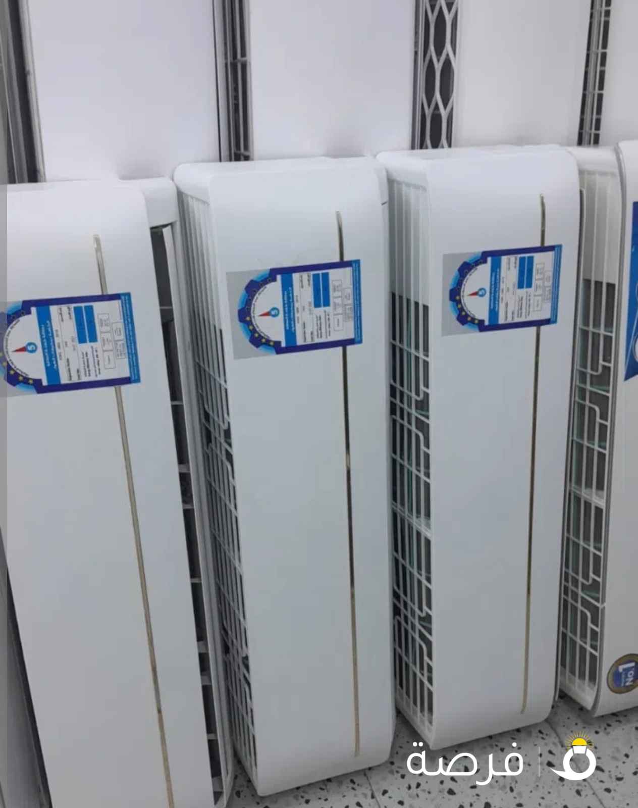 مكيف ال جي للبيع مع التركيب و الكفاله جميع مناطق الكويت