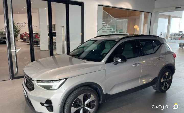 للبيع 2023 ‎xc40