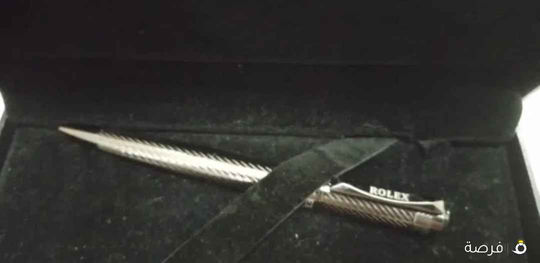 قلم فاخر- ⁦⁦luxury⁩⁩ ⁦⁦pen⁩⁩