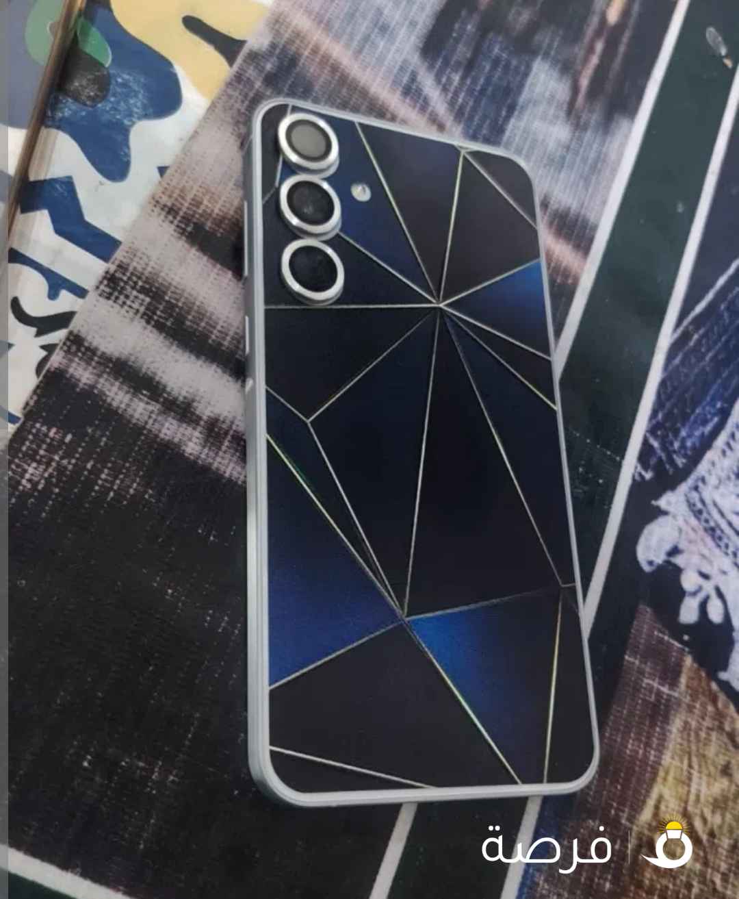 Samsung galaxy a55 5g