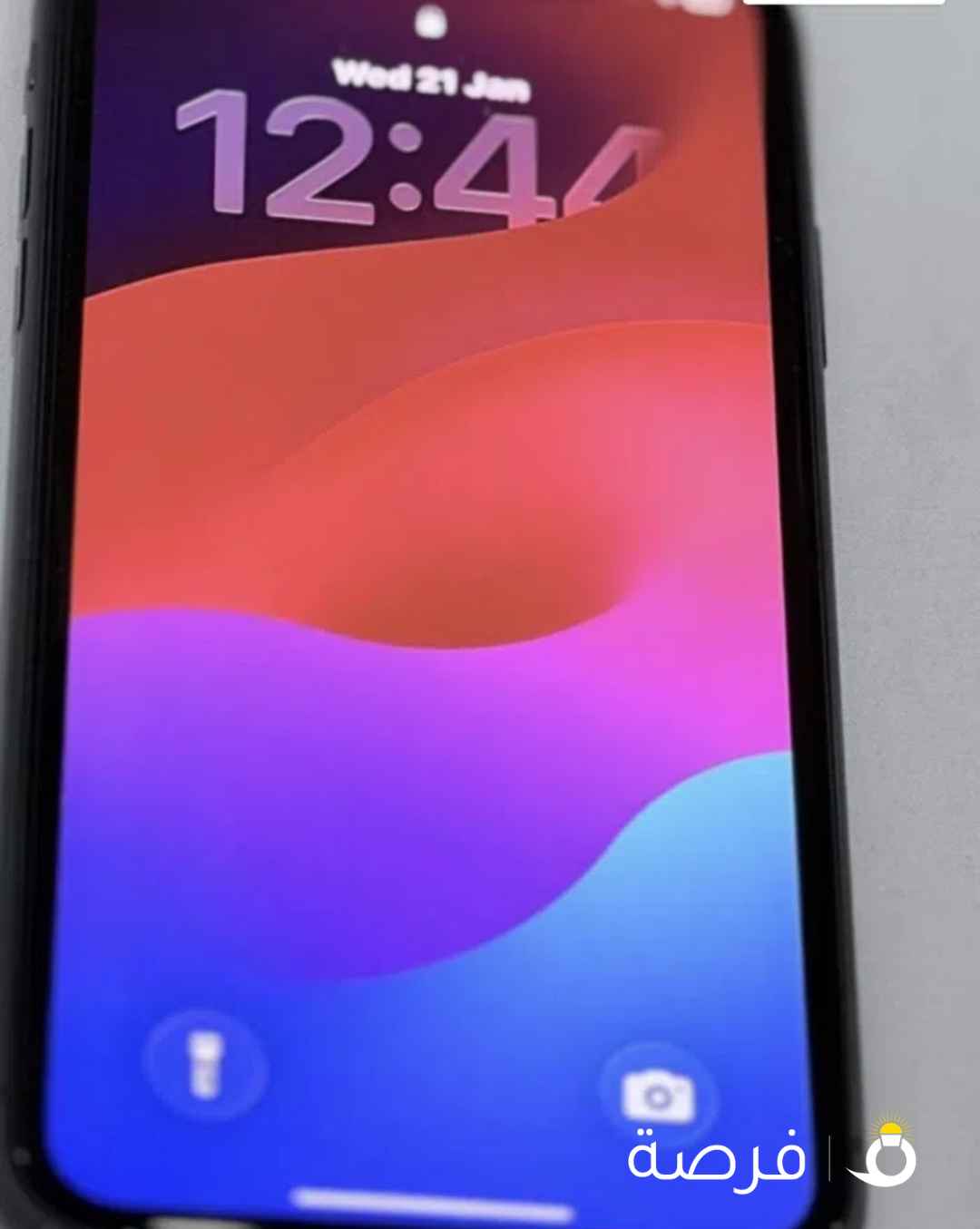 ايفون ⁦⁦11⁩⁩ للبيع ⁦⁦128⁩⁩ ⁦⁦83⁩⁩ البطاريه