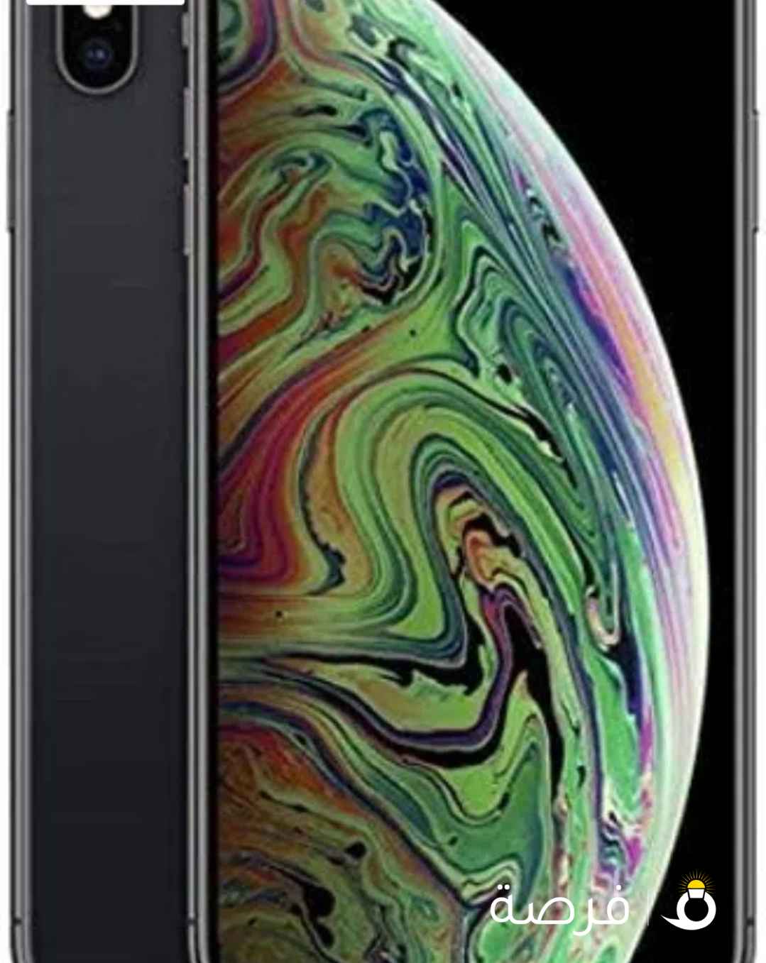 Xs⁩⁩ ⁦⁦max⁩⁩ بطارية ⁦⁦81⁩⁩ زيرو جمارك مش مبدل اي حاجة كالجديد ماشاء الله ذاكرة ⁦⁦64⁩⁩ جيجا