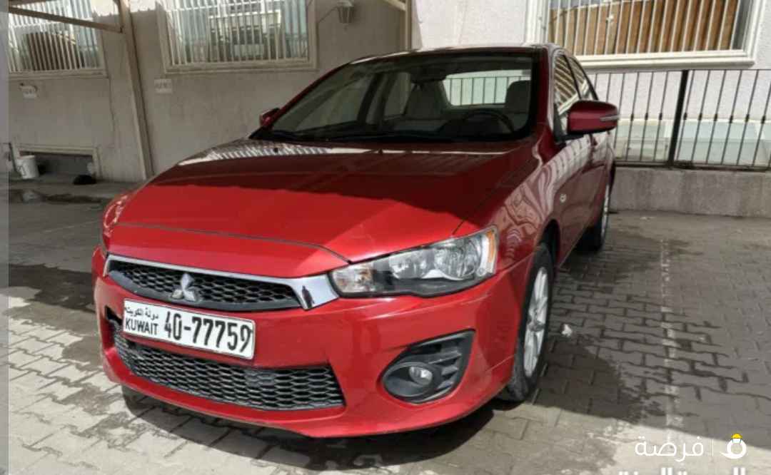 ميتسوبيشي لانسر ⁦Standard⁩