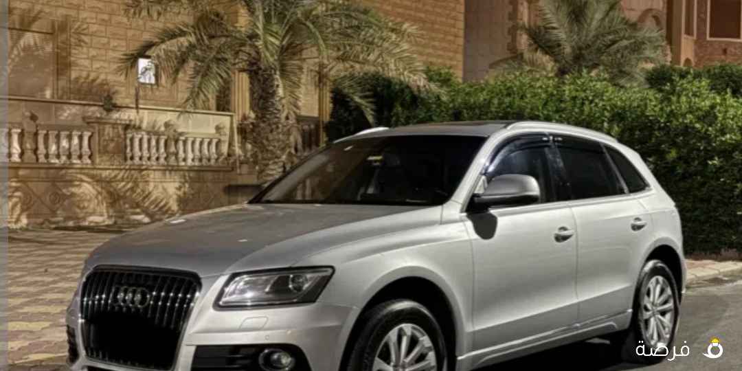 أودي ⁦Q5⁩ ⁦Q5 Sportback⁩