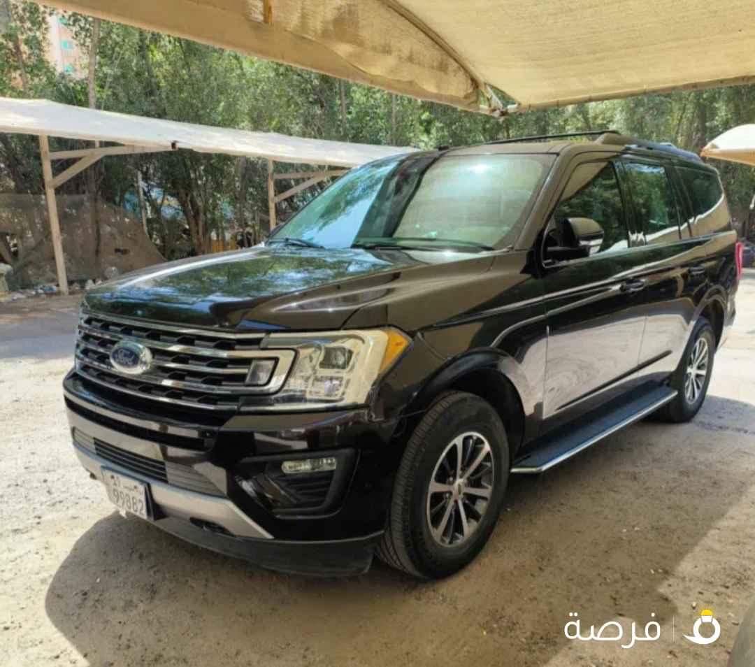 فورد اكسبيديشن ⁦XLT⁩