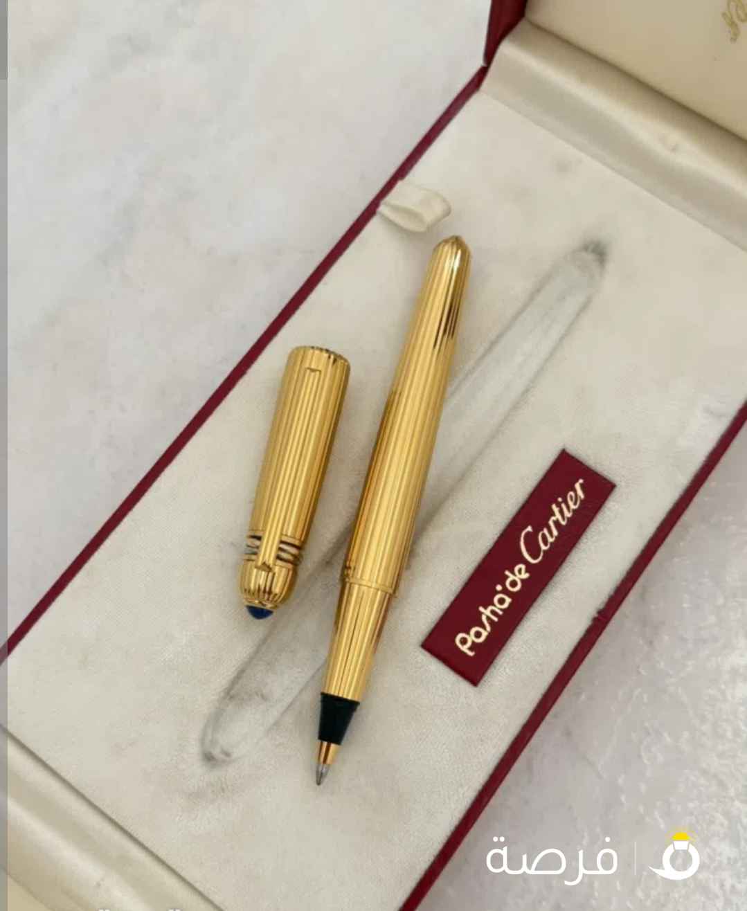 اقلام كارتير اصلية