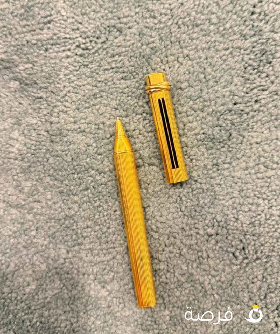 قلم ڤاندوم كارتيه ماشه سودا