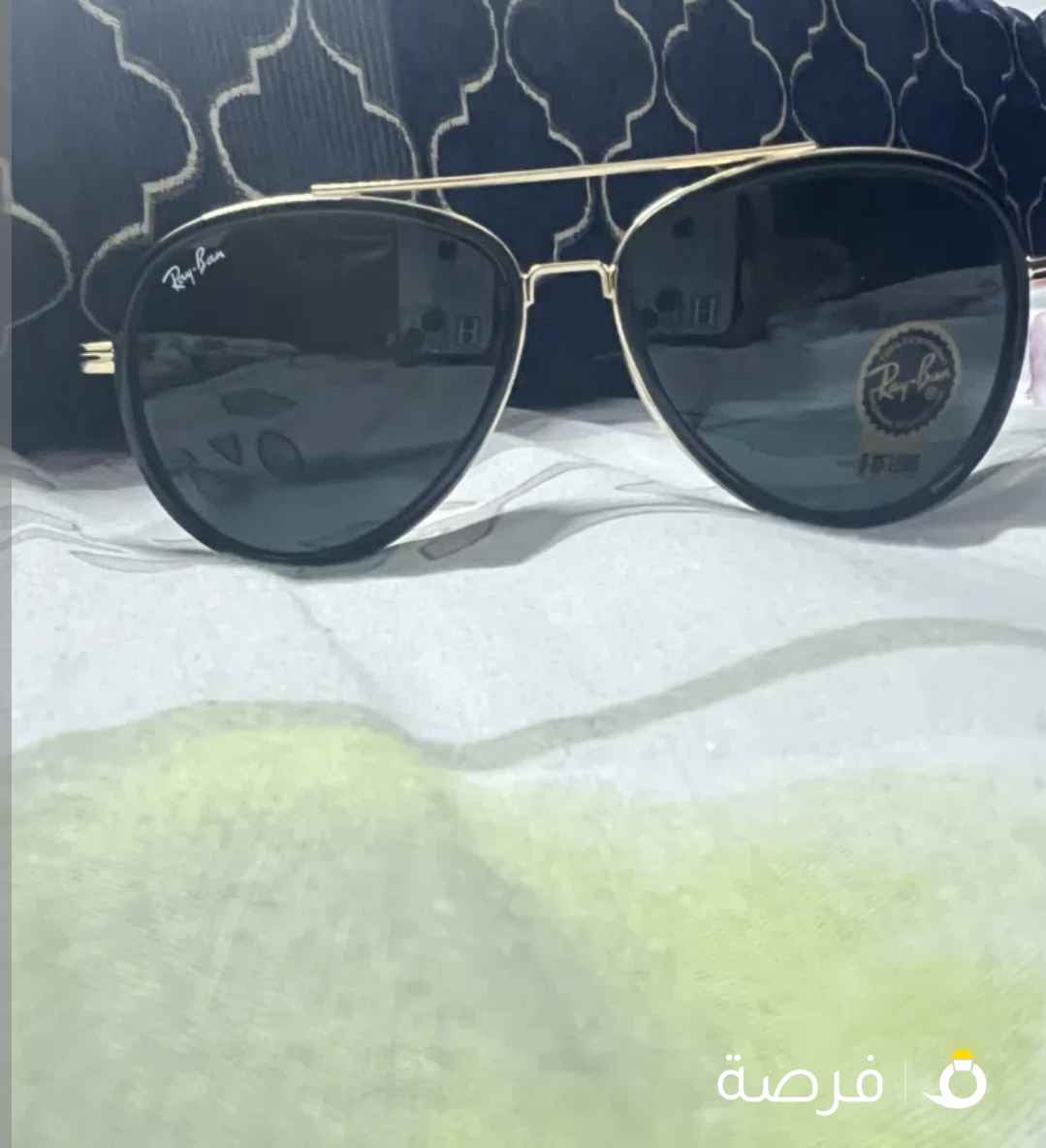 نظاره ماركه للبيع اصليه مع العلبه
