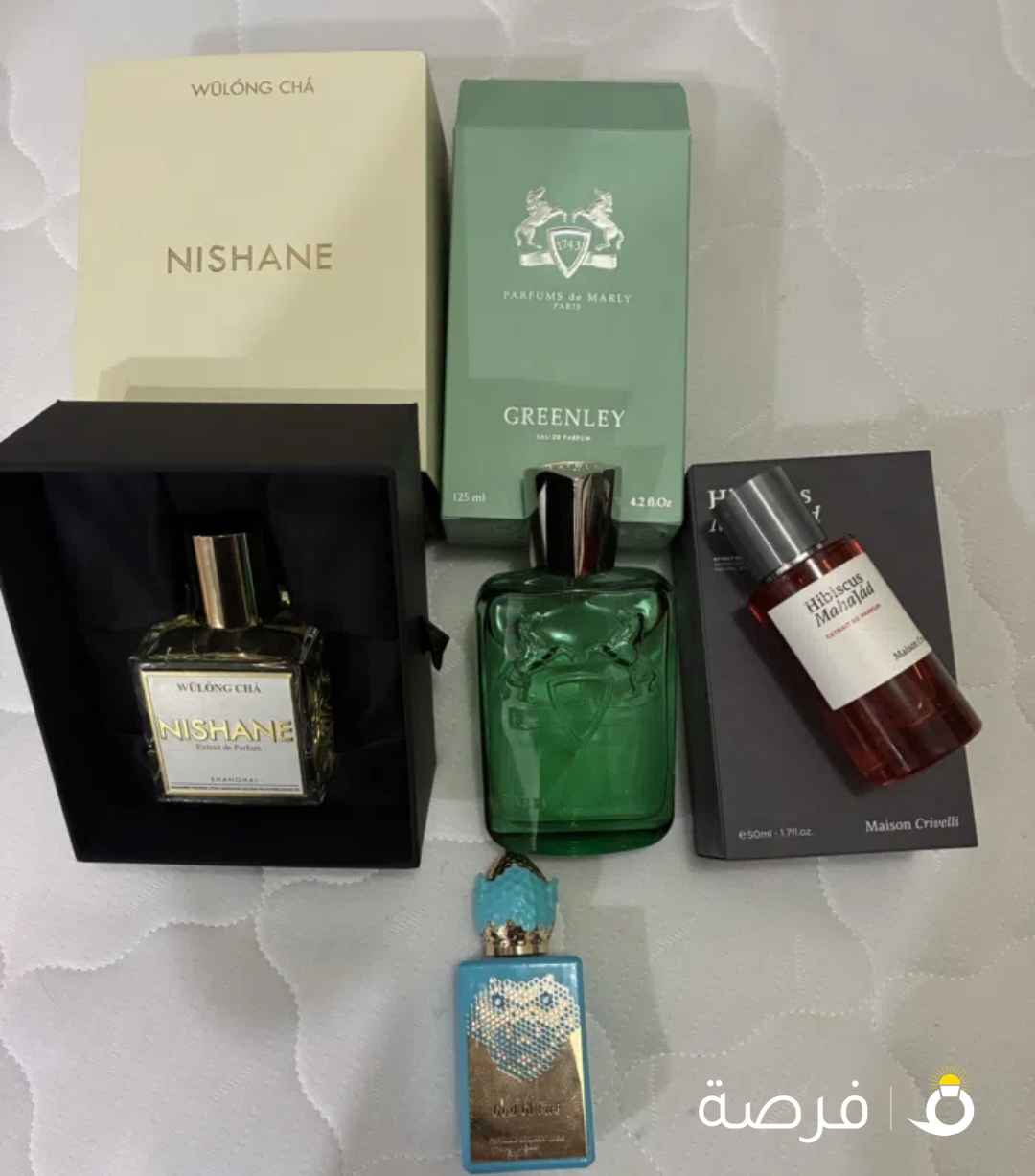Origjnal Perfumes