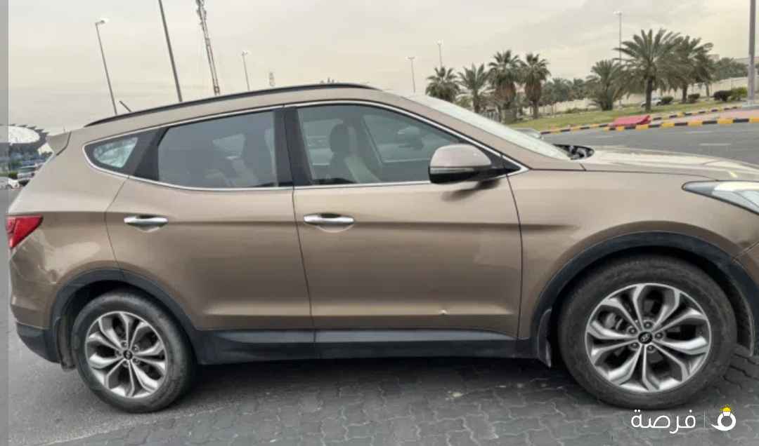 هيونداي سنتافي ⁦Limited⁩