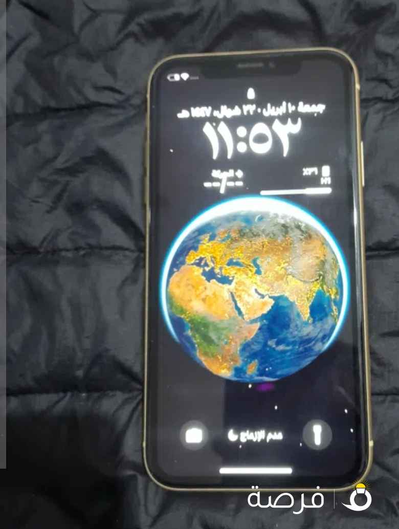 ايفون اكس ار ⁦⁦45⁩⁩