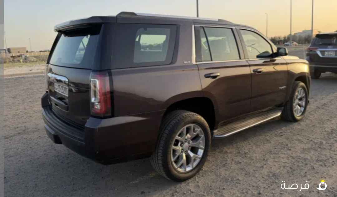 جي إم سي يوكن ⁦SLT⁩