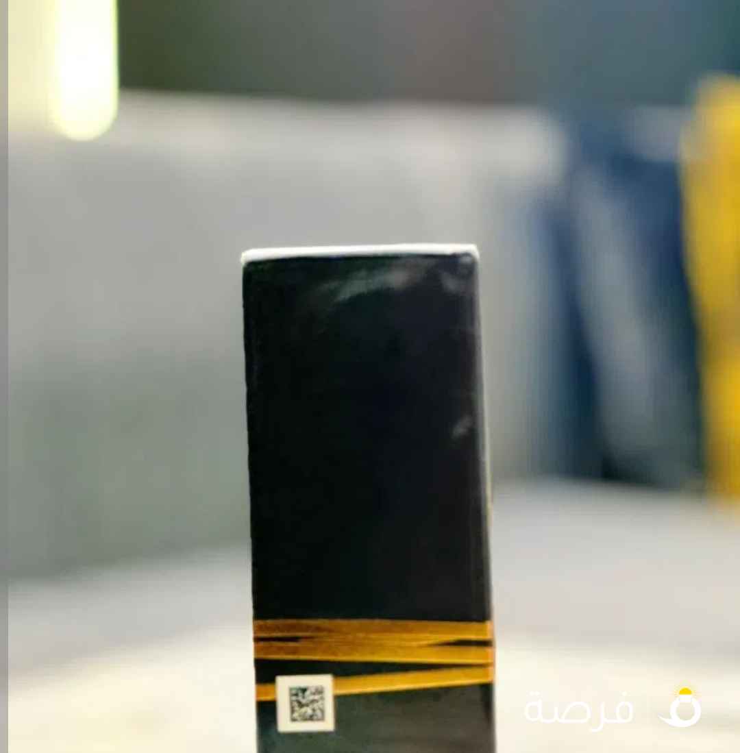 العطر اصلي مية بالمية