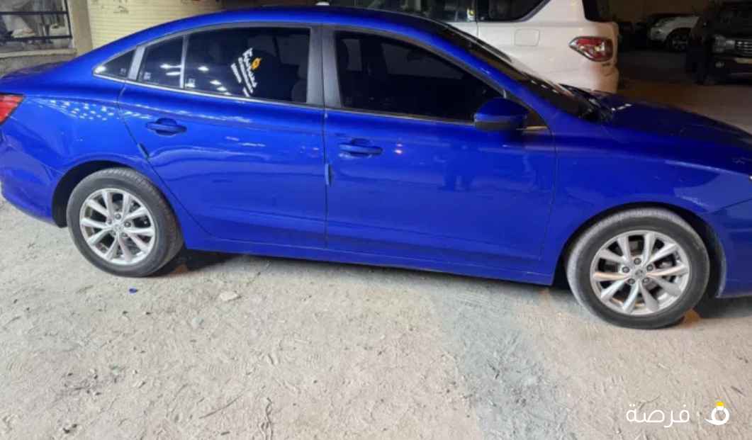 ام جي ⁦MG 5⁩