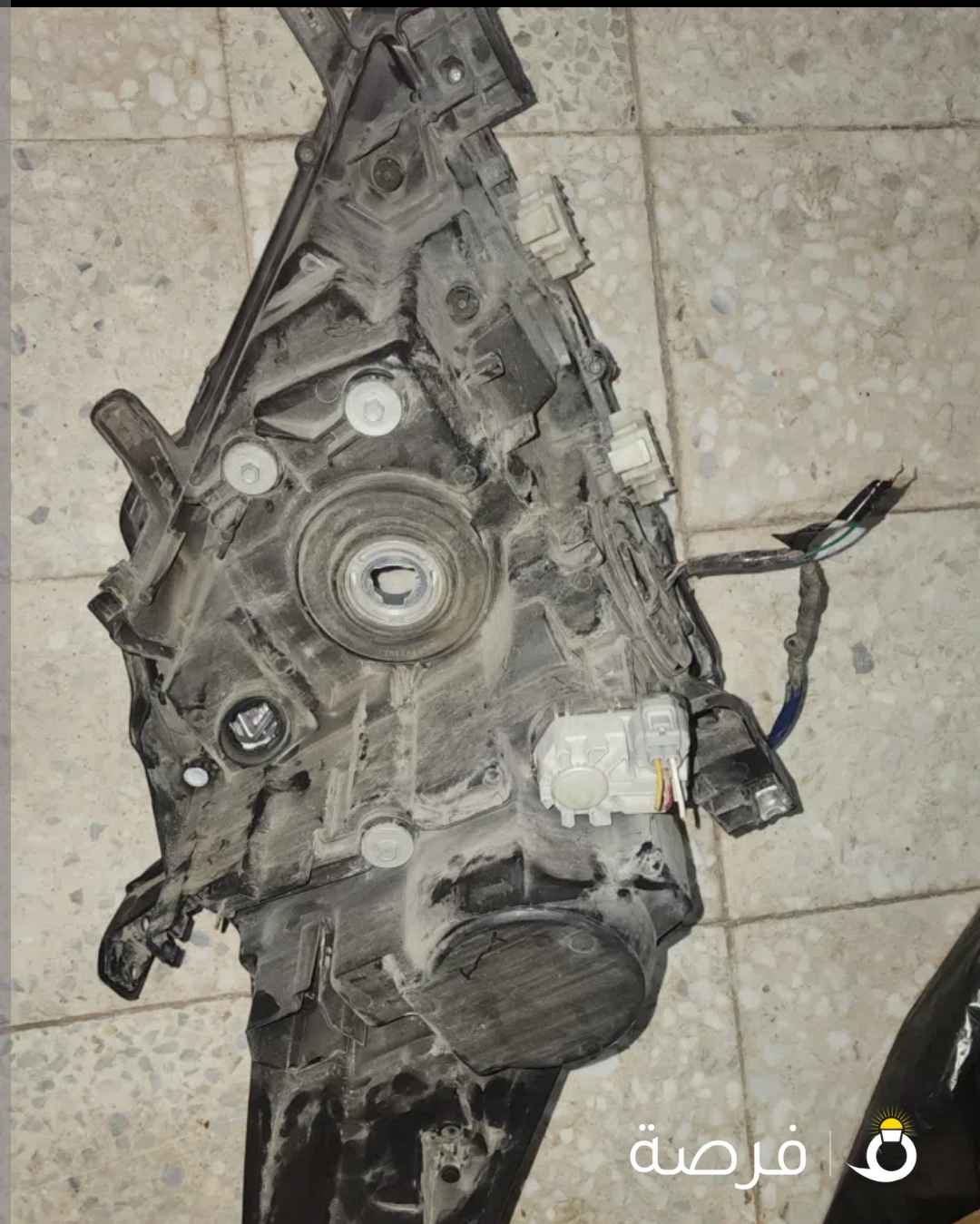 للبيع لتيت باترول