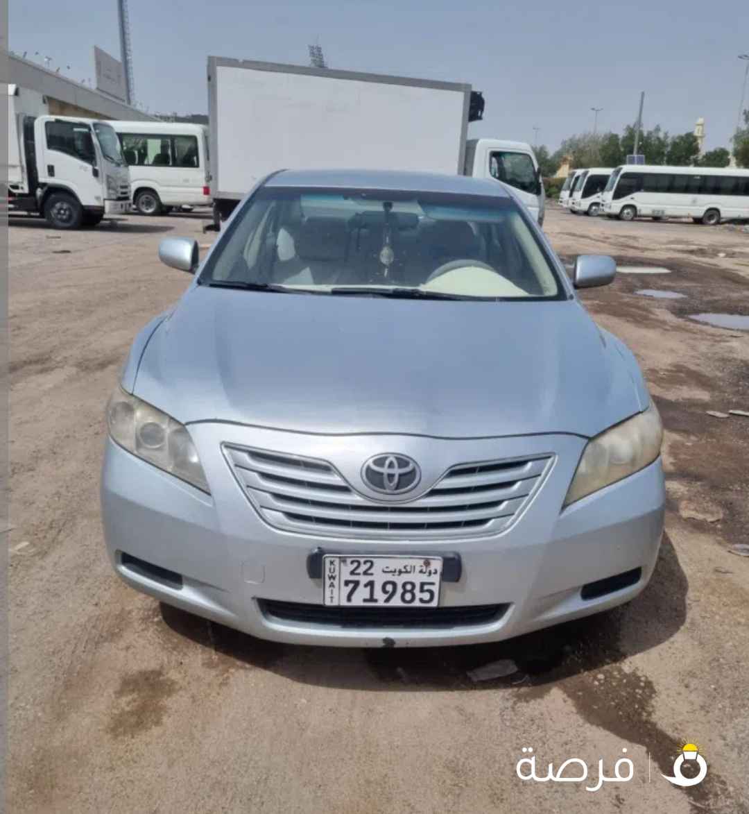 تويوتا كامري ⁦GL⁩