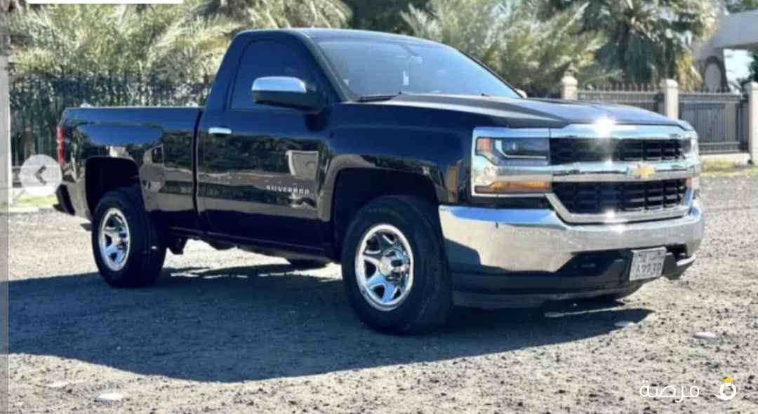 شيفروليه سلفرادو ⁦1500 LT⁩