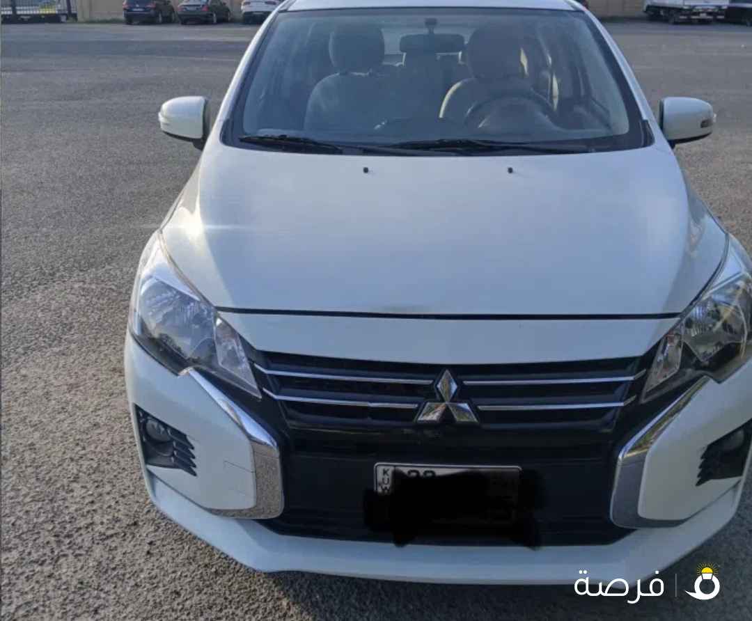 ميتسوبيشي ميراج ⁦Standard⁩