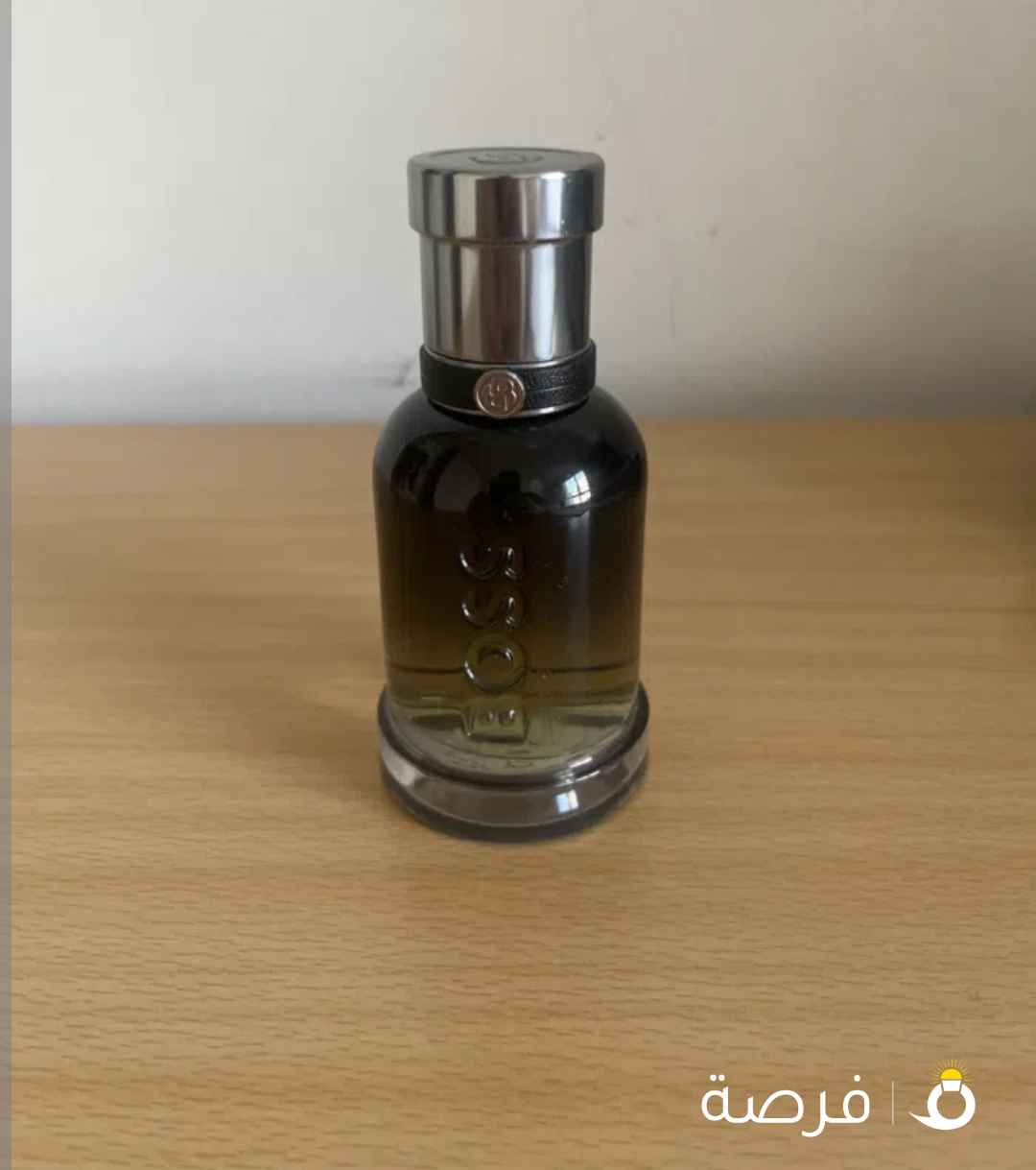 عطر ⁦⁦BOSS⁩⁩ اصلي