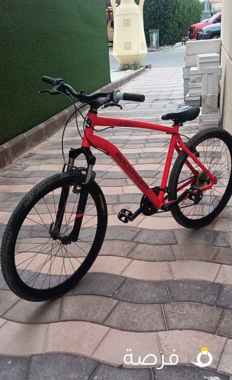 Bicycle good condition