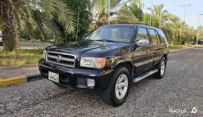 بافندر موديل ‎2002 البابطين عداد ‎170الف كامل
المواصفات