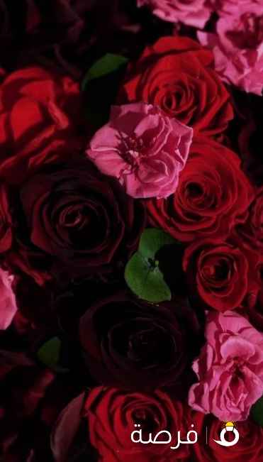 استقبال زباين وتحضير طلبات