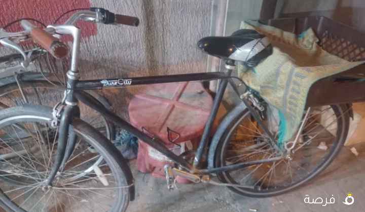 دراجه هوائيه