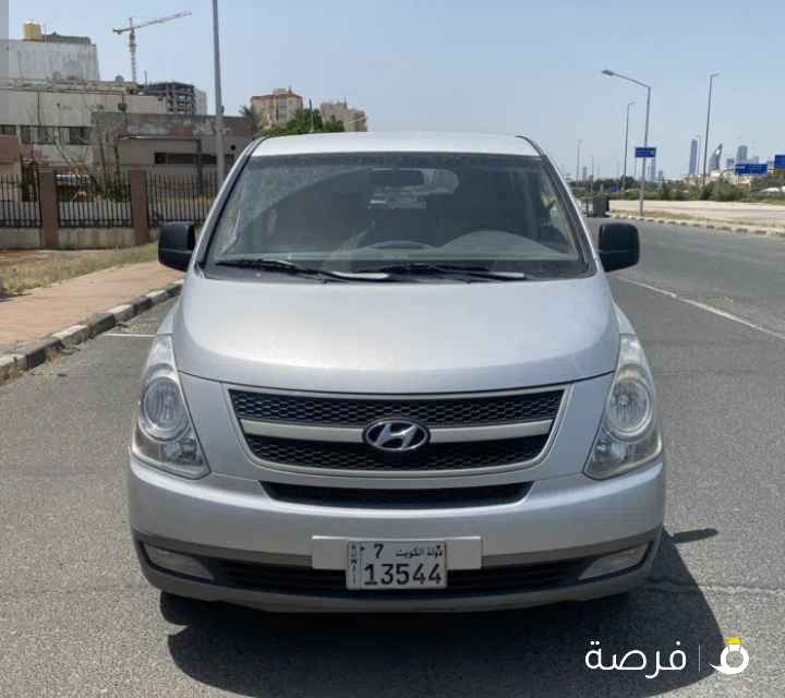 هيونداي ⁦H1⁩ ⁦GLS