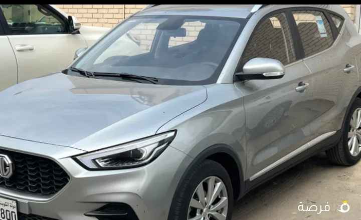 ام جي ⁦MG 5⁩